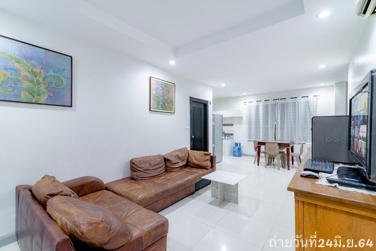 Little Hua-Hin Private Poolvilla From Beach 3Km HHQ Esterno foto