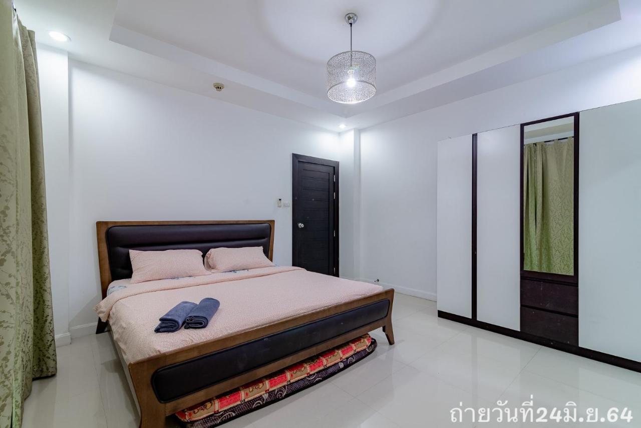 Little Hua-Hin Private Poolvilla From Beach 3Km HHQ Esterno foto