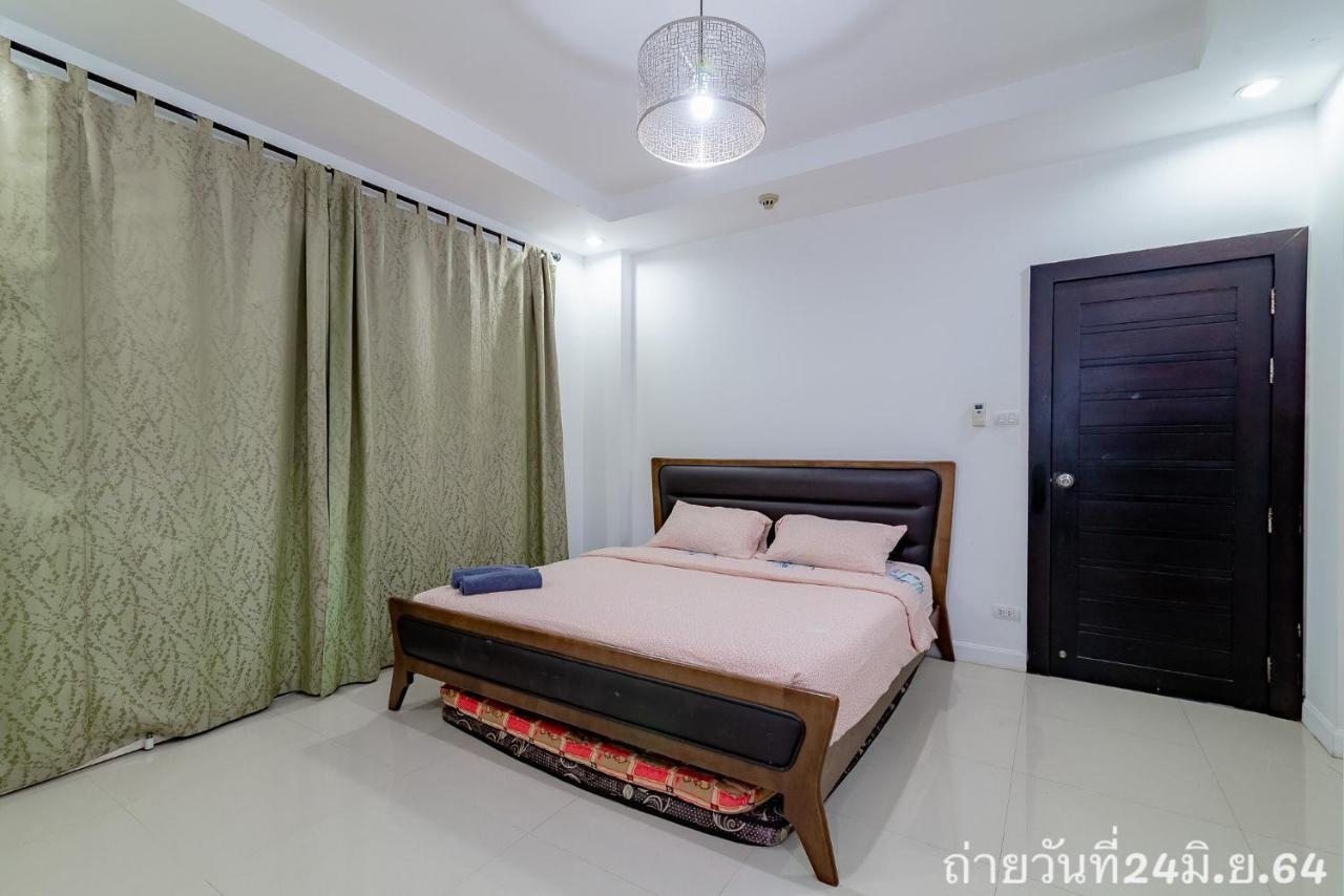 Little Hua-Hin Private Poolvilla From Beach 3Km HHQ Esterno foto
